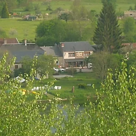 Hotel Le Point De Chute