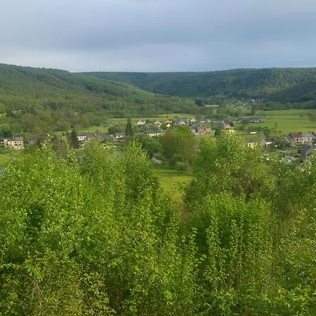 Le Point De Chute 3*