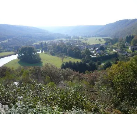 Hotel Le Point De Chute 3*