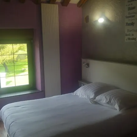 Le Point De Chute Hotel