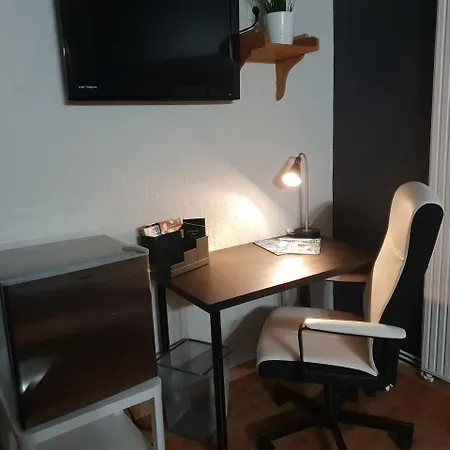 Le Point De Chute Tournavaux