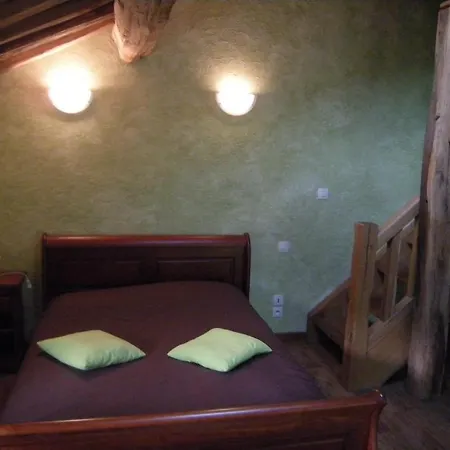 Le Point De Chute Hotel 3*