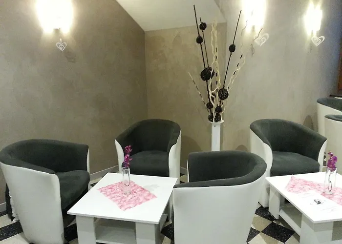 Le Point De Chute Tournavaux