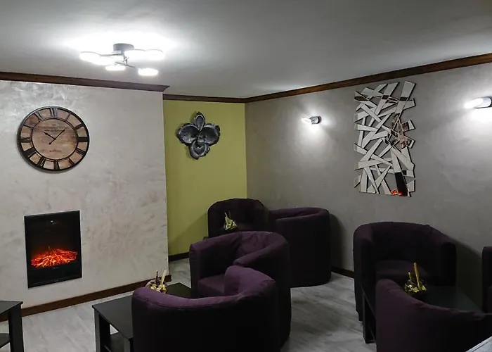 Le Point De Chute Tournavaux